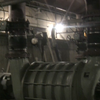 AVAC system on Roosevelt Island